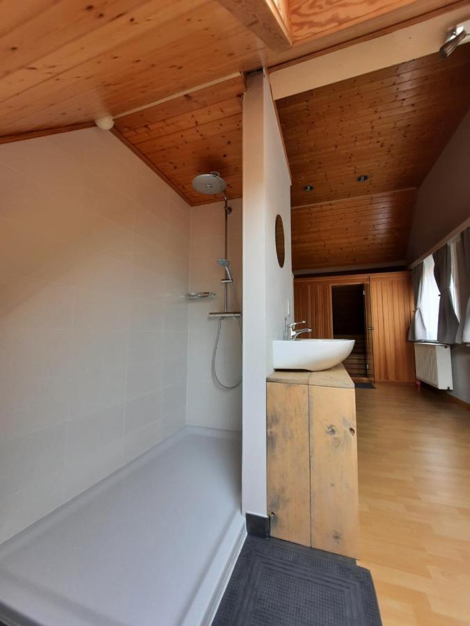 La Marilon Apartman Veurne Kültér fotó